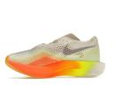 Nike ZoomX Vaporfly 3 Total Orange Cobalt Bliss