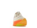 Nike ZoomX Vaporfly 3 Total Orange Cobalt Bliss
