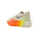 Nike ZoomX Vaporfly 3 Total Orange Cobalt Bliss