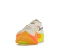 Nike ZoomX Vaporfly 3 Total Orange Cobalt Bliss
