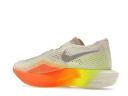 Nike ZoomX Vaporfly 3 Total Orange Cobalt Bliss