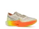 Nike ZoomX Vaporfly 3 Total Orange Cobalt Bliss