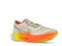 Nike ZoomX Vaporfly 3 Total Orange Cobalt Bliss