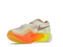 Nike ZoomX Vaporfly 3 Total Orange Cobalt Bliss
