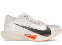 Nike ZoomX Vaporfly 3 White Particle Grey