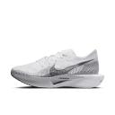 Nike ZoomX Vaporfly 3 White Particle Grey