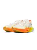 Nike ZoomX Vaporfly 3 White Particle Grey