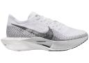 Nike ZoomX Vaporfly 3 White Particle Grey (Women's)