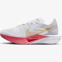 Nike ZoomX Vaporfly 3 White Topaz Gold Sea Coral (Women's)