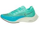 Nike ZoomX Vaporfly Next% 2 Aurora Green (Women's)