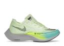 Nike ZoomX Vaporfly Next% 2 Barely Volt Turquoise (Women's)