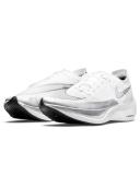 Nike ZoomX Vaporfly Next% 2 Black Metallic Gold Coin