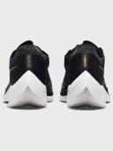 Nike ZoomX Vaporfly Next% 2 Black Metallic Gold Coin