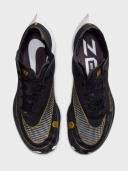 Nike ZoomX Vaporfly Next% 2 Black Metallic Gold Coin