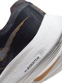 Nike ZoomX Vaporfly Next% 2 Black Metallic Gold Coin