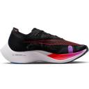 Nike ZoomX Vaporfly Next% 2 Black Metallic Gold Coin (Women's)