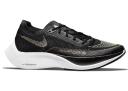 Nike ZoomX Vaporfly Next% 2 Black Metallic Gold Coin (Women's)