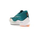 Nike ZoomX Vaporfly Next% 2 Bright Spruce Peach Cream