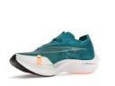 Nike ZoomX Vaporfly Next% 2 Bright Spruce Peach Cream
