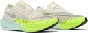 Nike ZoomX Vaporfly Next% 2 Coconut Milk Ghost Green (Women's)