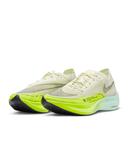 Nike ZoomX Vaporfly Next% 2 Coconut Milk Ghost Green (Women's)