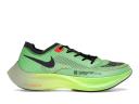 Nike ZoomX Vaporfly Next% 2 Ekiden Scream Green