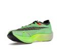 Nike ZoomX Vaporfly Next% 2 Ekiden Scream Green