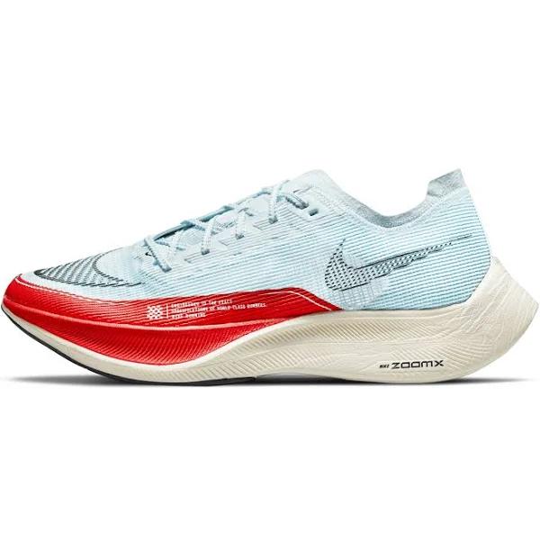 Nike ZoomX Vaporfly Next% 2 Men's Road Racing Shoes - Blue