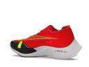 Nike ZoomX Vaporfly Next% 2 Men's Road Racing Shoes - Red