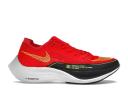 Nike ZoomX Vaporfly Next% 2 Men's Road Racing Shoes - Red