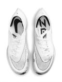 Nike ZoomX Vaporfly Next% 2 'OG' Sneaker | Blue | Men's Size 5.5