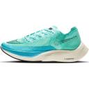 Nike ZoomX Vaporfly Next% 2 Red Clay Ghost Green