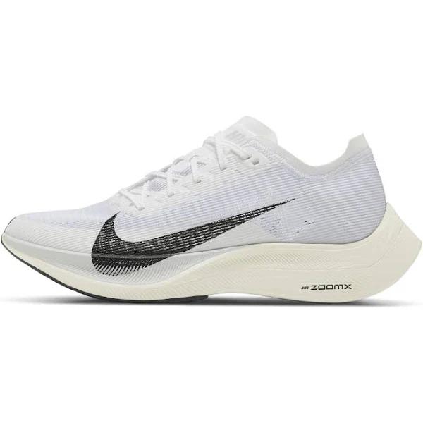 Nike ZoomX Vaporfly Next% 2 White Black