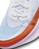 Nike ZoomX Vaporfly Next% 2 Women's Road Racing Shoes - White