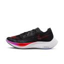 Nike ZoomX Vaporfly Next% 2 Womens Running Shoes Black/Red US 10