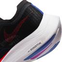 Nike ZoomX Vaporfly Next% 2 Womens Running Shoes Black/Red US 10
