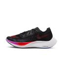 Nike ZoomX Vaporfly Next% 2 Womens Running Shoes Black/Red US 10