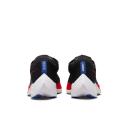 Nike ZoomX Vaporfly Next% 2 Womens Running Shoes Black/Red US 10