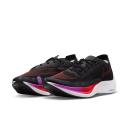 Nike ZoomX Vaporfly Next% 2 Womens Running Shoes Black/Red US 10