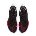 Nike ZoomX Vaporfly Next% 2 Womens Running Shoes Black/Red US 10