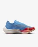 Nike ZoomX Vaporfly Next% 2 Womens Running Shoes Black/Red US 7