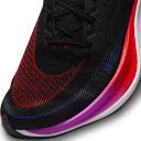 Nike ZoomX Vaporfly Next% 2 Womens Running Shoes Black/Red US 7
