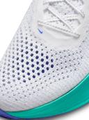 Nike ZoomX Vaporfly Next% 3 Mens Running Shoes Red/Blue US 11.5