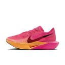 Nike ZoomX Vaporfly Next% 3 Mens Shoe - US 10.5 / Hyper Pink/ Black Laser/ Orange