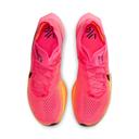 Nike ZoomX Vaporfly Next% 3 Mens Shoe - US 10.5 / Racer Blue / White-Black