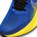 Nike ZoomX Vaporfly Next% 3 Mens Shoe - US 10.5 / Racer Blue / White-Black