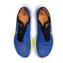 Nike ZoomX Vaporfly Next% 3 Mens Shoe - US 10.5 / Racer Blue / White-Black