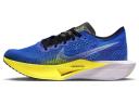 Nike ZoomX Vaporfly Next% 3 Mens Shoe US 11 / Racer Blue / White-Black