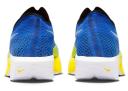 Nike ZoomX Vaporfly Next% 3 Mens Shoe US 11 / Racer Blue / White-Black
