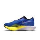 Nike ZoomX Vaporfly Next% 3 Mens Shoe US 9 / Racer Blue / White-Black